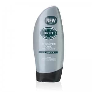 Brut Original Shower Gel 250ml