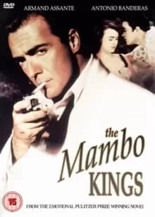 The Mambo Kings