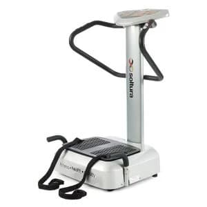 V-fit Op1/20 Oscillating Plate System With Bands / Soltura Brand