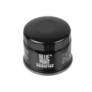 Oil Filter ADG02164 by Blue Print