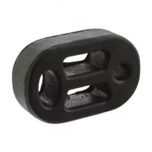 Exhaust Mounting Holder system 10530 by Febi Bilstein