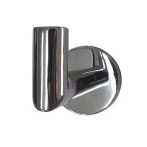 BQ Polished Zinc Alloy Hat Coat Hook