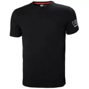 Helly Hansen Kensington Work T-Shirt Black