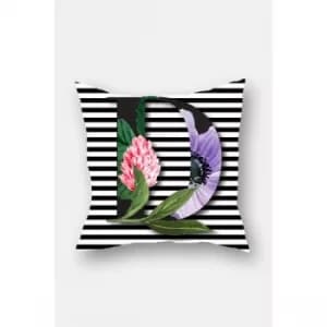 YS21634 Multicolor Cushion Cover