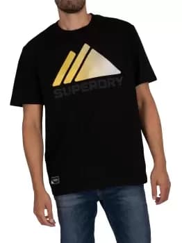 Mountain Sports T-Shirt