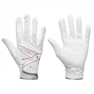 Roeckl Madrid Gloves - White