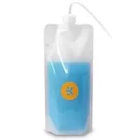 EK Water Blocks EK-Loop Foldable Filling Bottle - 1L