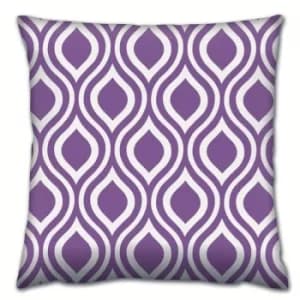 A14235 Multicolor Cushion