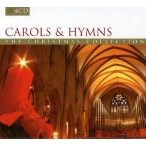 Various Artists - Christmas Collection: The Carols and Hymns
