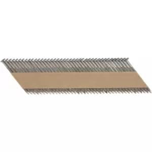 First Fix Nails For DCN692 63mm Bright Zinc Plated 2200pc Replaces DT99628RB-QZ - Dewalt