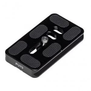 Benro BR-PU70 Quick Release Plate