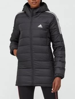 Adidas Essentials Down Parka