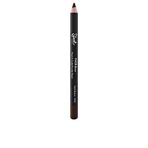 PWDER BROW shape & sculpt pencil #Dark Brown