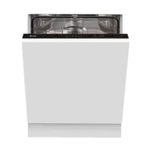 Caple DI632 Fully Integrated Dishwasher