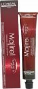 LOreal Majirel Ionene G Coloracion Hair Colourant 50ml - 7.03 Natural Golden Blonde