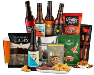 Hampers Of Distinction Bucket Of Beer