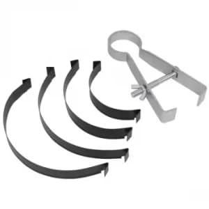 Sealey SMC16 Motorcycle Piston Ring Compressing Tool