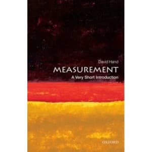 Measurement: A Very Short Introduction