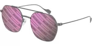 Balenciaga Sunglasses BB0089SK Asian Fit 005