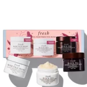 Fresh Hydrate, Perfect and Firm Mask Gift Set
