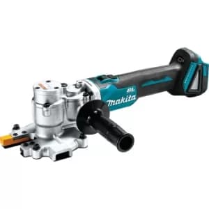 Makita DSC251 18v LXT Cordless Brushless Steel Rod Cutter No Batteries No Charger Case