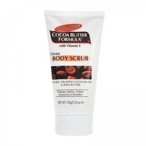 Palmers Cocoa Shear Butter Body Scrub 150g