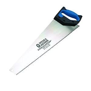 Spear & Jackson Predator 1ST Fix Hardpoint Saw - 22in