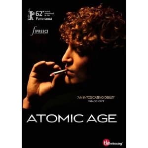 Atomic Age DVD