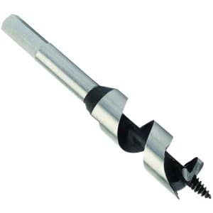 Wickes Auger Wood Drill Bit 25 x 135mm