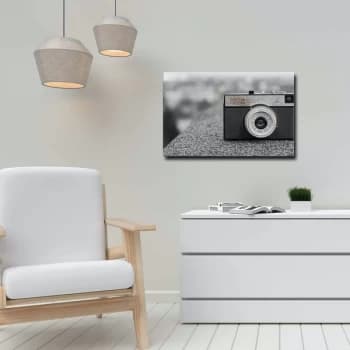 45702019C - 046 Multicolor Decorative Canvas Painting