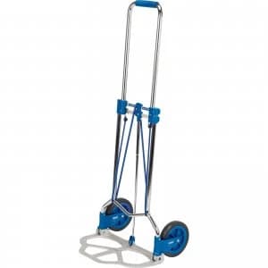 Draper Heavy Duty Folding Sack Truck Trolley
