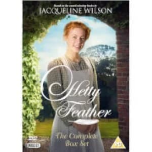 Hetty Feather: Series 1-6