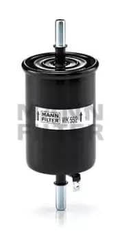Fuel Filter WK55/2 by MANN