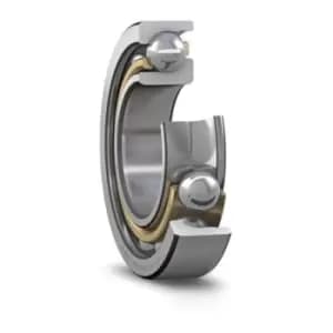 SKF Ball Bearing - 17mm I.D, 40mm O.D