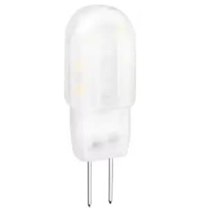 Aurora Enlite 1.2W LED G4 Capsule Warm White - EN-G412/30