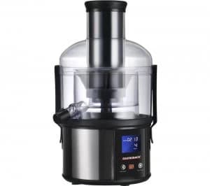 Gastroback 40125 1.0L 1300W Juicer
