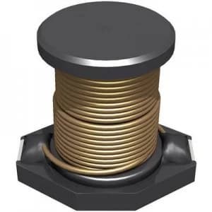 Fastron PISN 101M 04 Inductor SMD 100 0.21 2.6 A