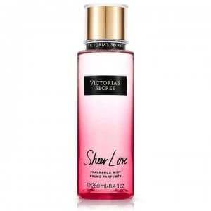 Victorias Secret 250ml Body Mist Ladies - Sheer Love