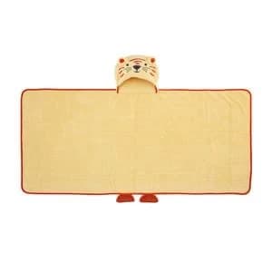 The Gro Company Grotowel Tommy the Tiger