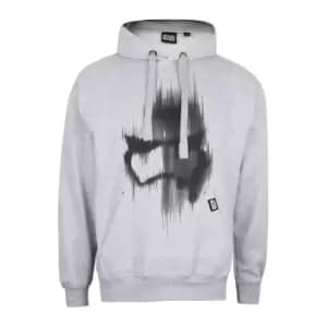 Star Wars Wars Hoodie - Grey