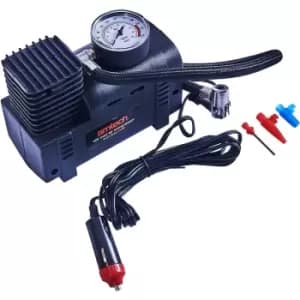 Amtech V1350 12V Mini air compressor