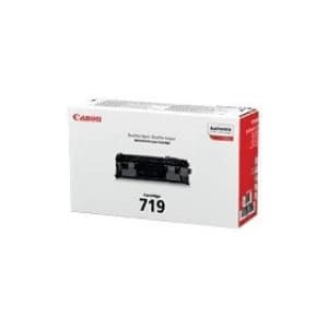 Canon 719 Black Laser Toner Ink Cartridge