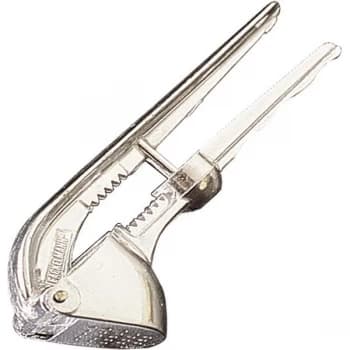 Fackelmann Basic Garlic Press