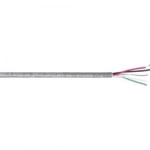 Cable combo 2 x 0.32 mm2 Chrome Belden