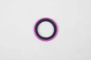 TOPRAN Sealed Ring, gearshift linkage 109 120 VW,AUDI,Golf IV Schragheck (1J1),GOLF III (1H1),GOLF II (19E, 1G1),Golf IV Variant (1J5)