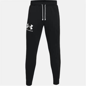 Urban Armor Gear Rival Terry Joggers Mens - Black