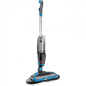 Bissell SpinWave 2052E Hard Floor Cleaner in Titanium Blue