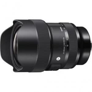 Sigma 14-24mm f/2.8 DG DN Art - Sony E-Mount