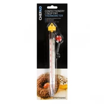 Chef Aid Confectionary Thermometer