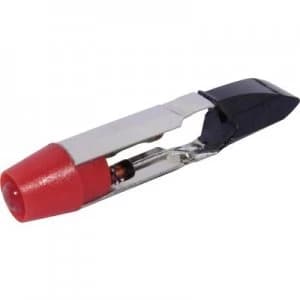 LED bulb T5.5 Red 24 Vdc 24 V AC 330 mcd CML
